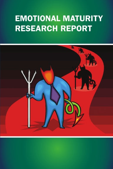 Emotional Maturity Research Report (digital version)