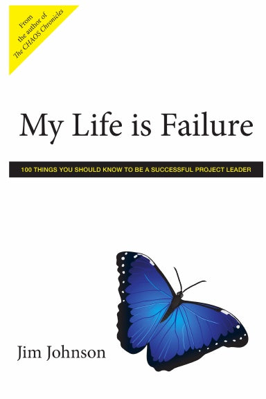 My Life in Failure (digital version)