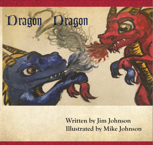 Youth Story -- Dragon2Dragon (digital version)